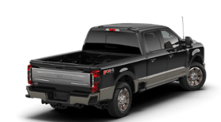 2026 Ford Super Duty® External Image 4